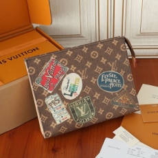 LV Clutch Bags